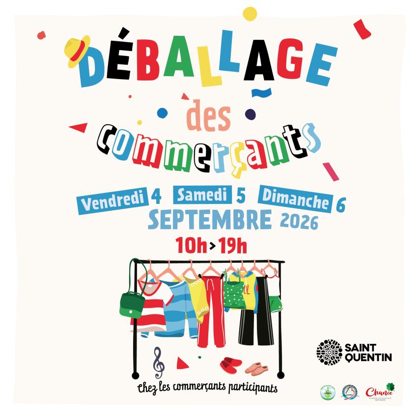deballage