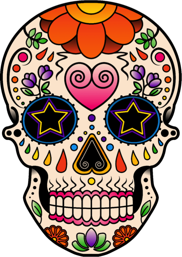 dessin-crane-mexicain-1