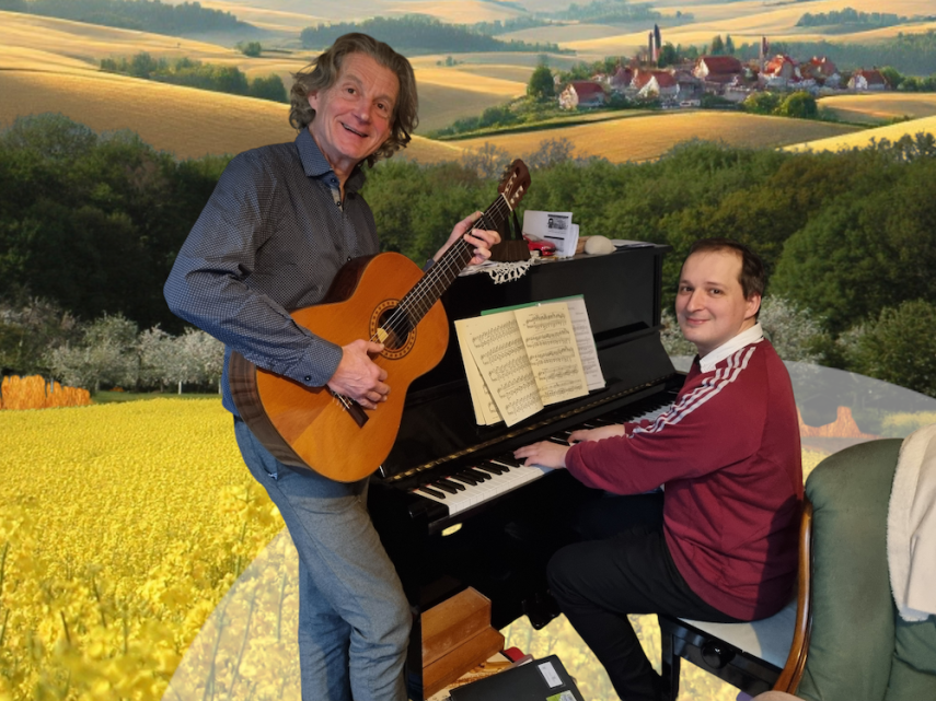 duo Sebbeyan