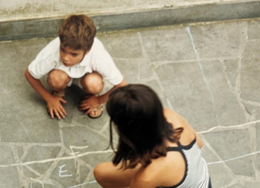 Pièce de théâtre Entre vos lignes < Bouconville-Vauclair < Aisne < Picardie