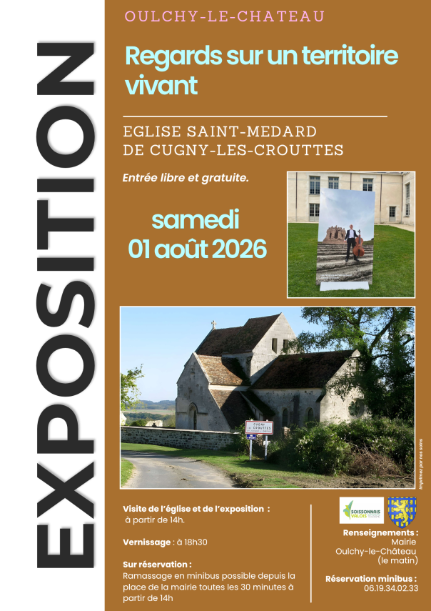 expo 1 aout 2026