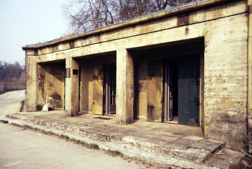 Führerbunker