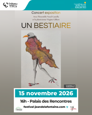 Un bestiaire