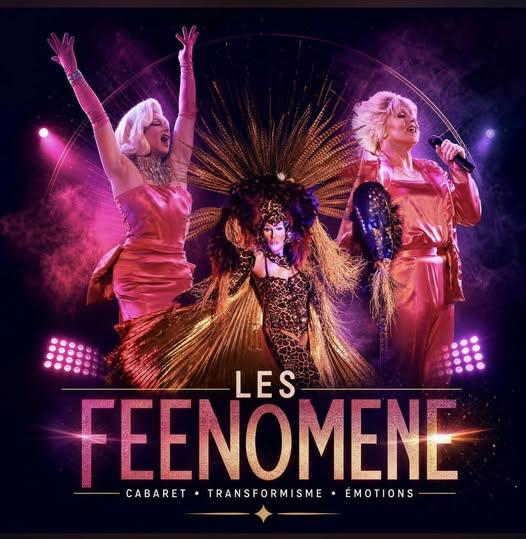 feenomene