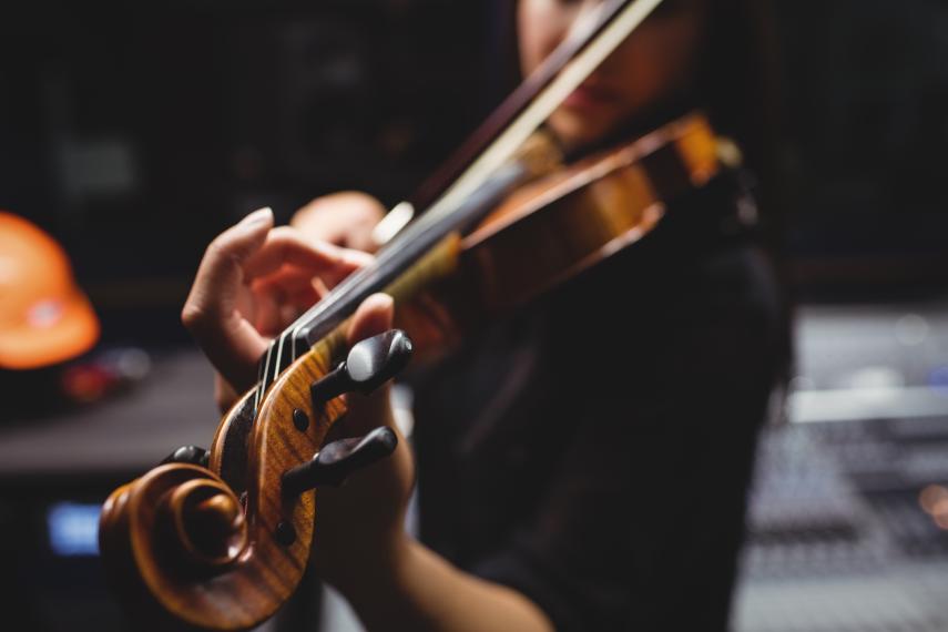 Violon