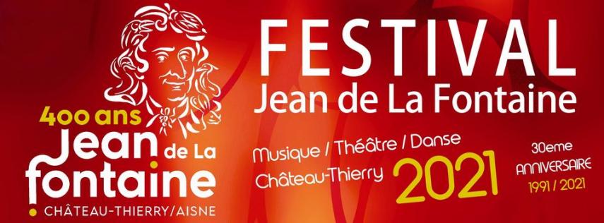 festival Jean de La Fontaine
