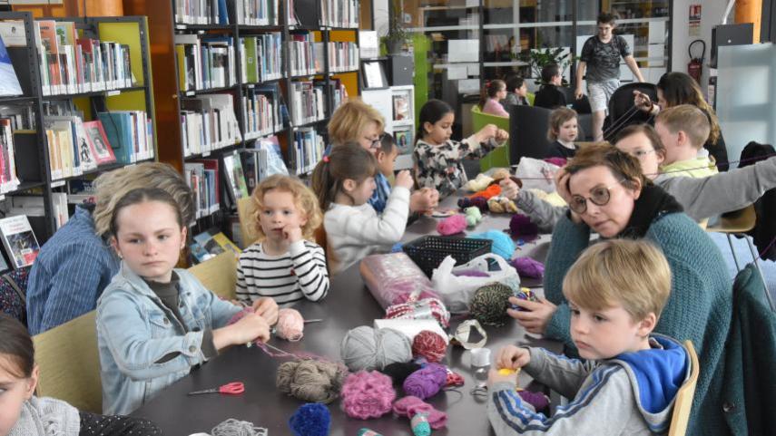 image Elisabeth Hennuyer