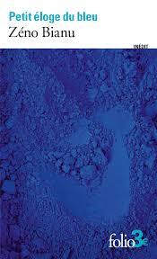 image éloge du bleu