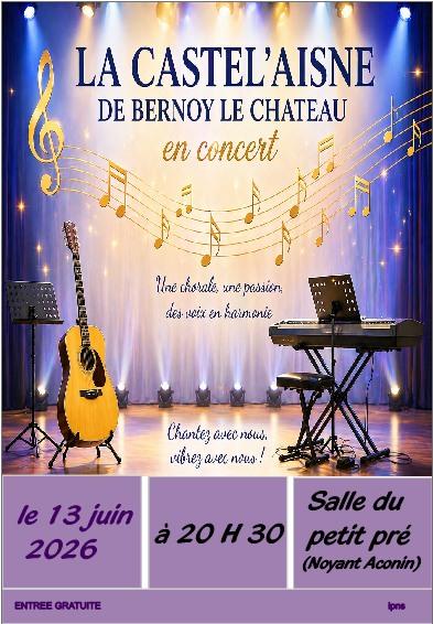 la chorale