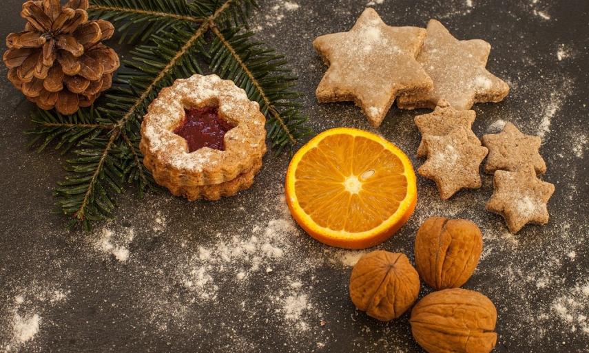 marché producteurs noel ©Sabrina Ripke de Pixabay