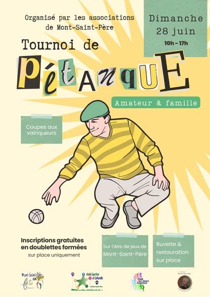 pétanque