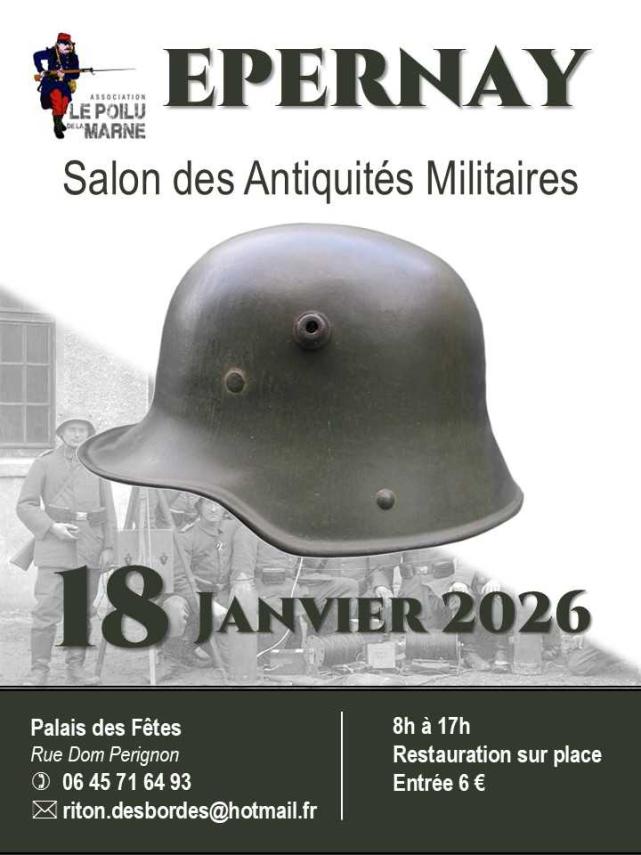 salon des antiquité