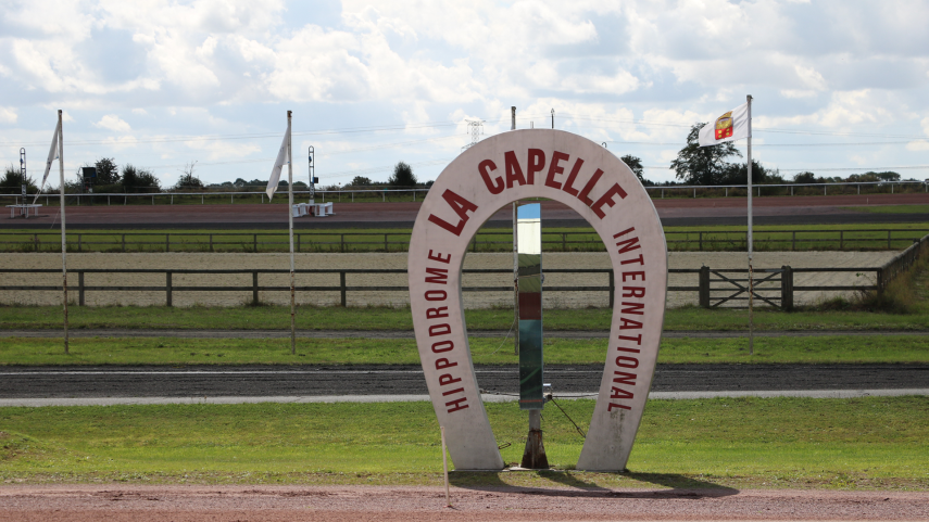 Hippodrome de La Capelle