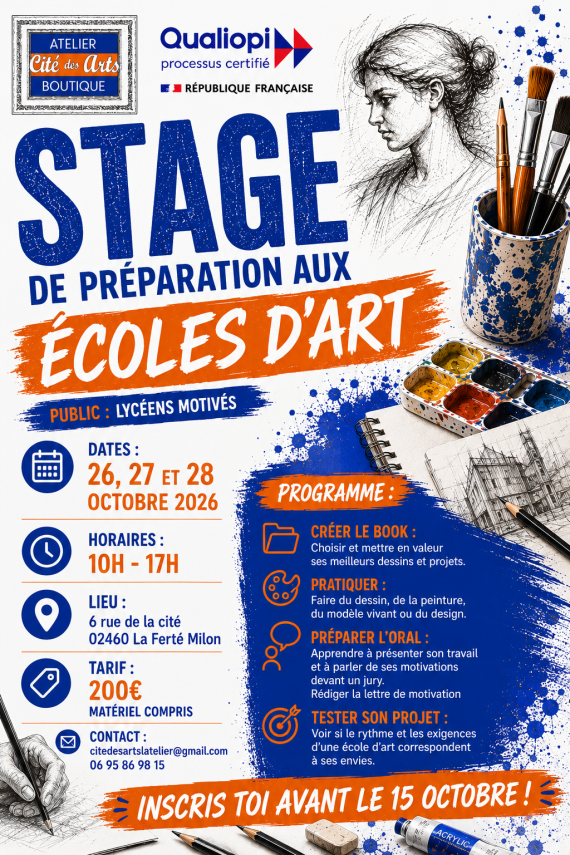 stageprepa