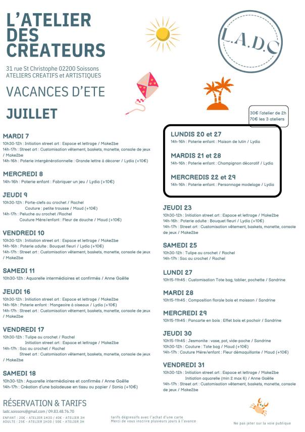 visuel juillet 2026