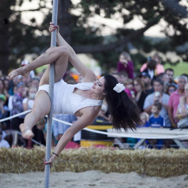 Spectacle La lanterne Magique