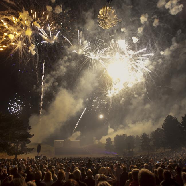 Un final en apothéose