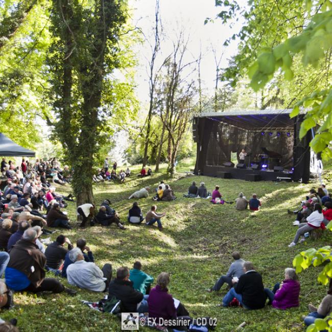 16 avril 2017 Cerny en Laonnois