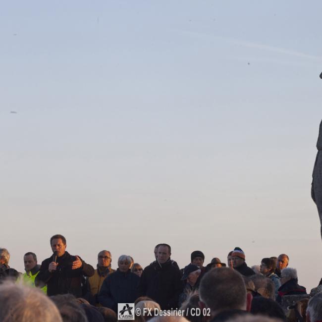 Monument des basques