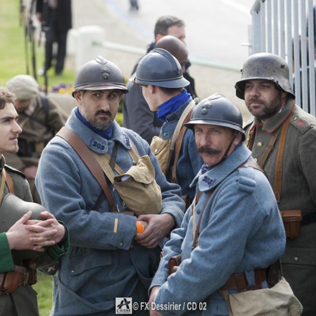 Reconstituteur Cerny