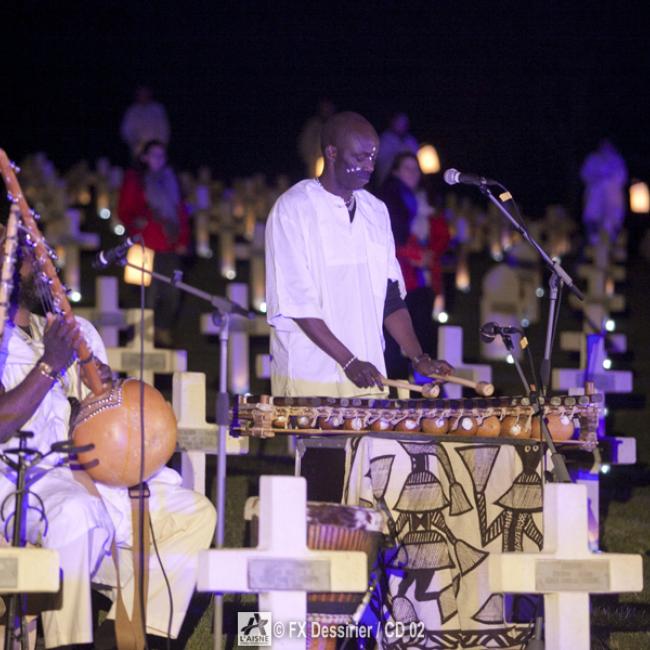 Concert Craonnelle 2017