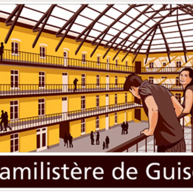 Familistère de Guise