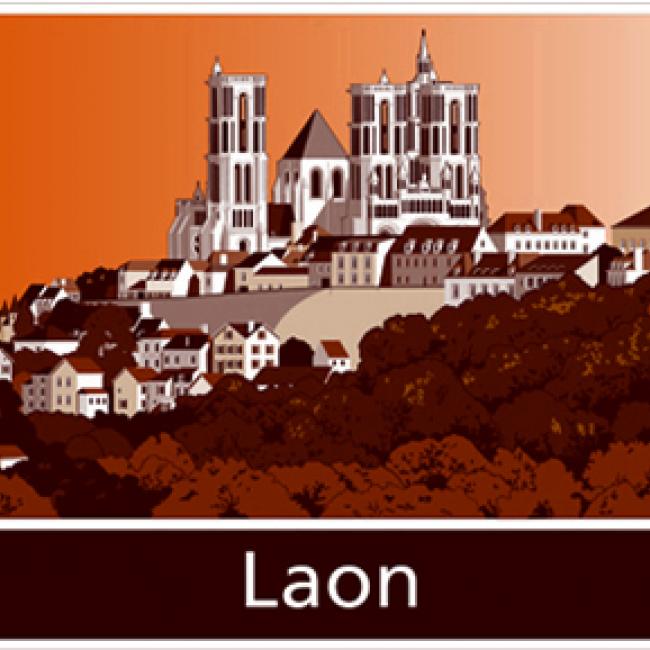 Laon