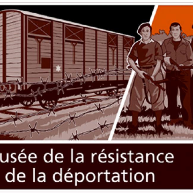 Musée résistance et déportation