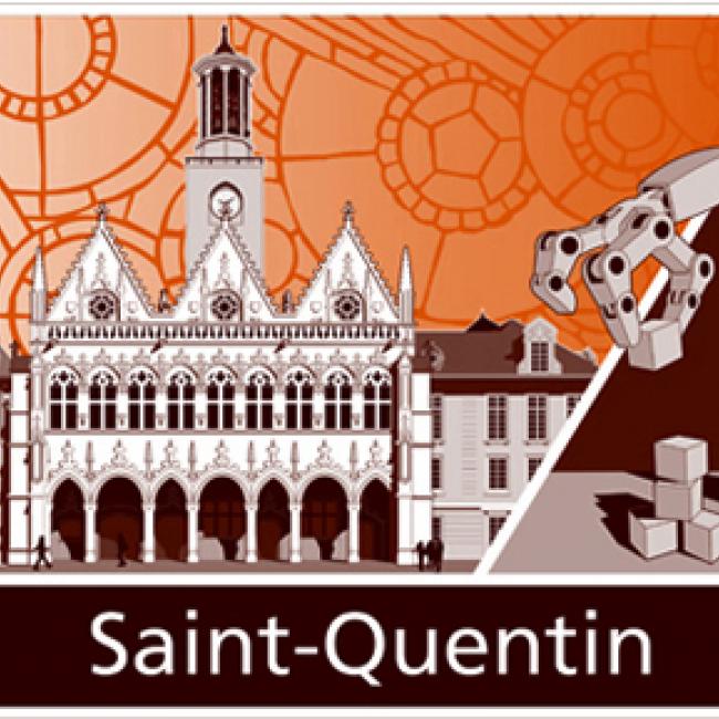 Saint Quentin