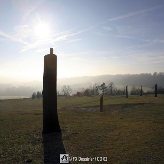 la Constellation de la douleur