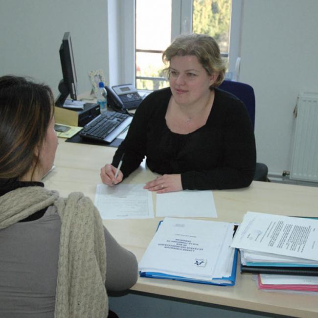 Correspondant-coordinateur de parcours